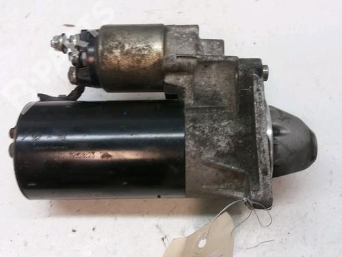 Used Starter ALFA ROMEO 159 (939_) 1.9 JTDM 16V (939AXC1B, 939AXC12) (150 hp) 9386027