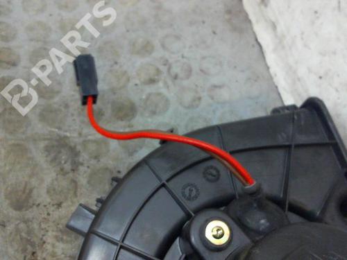Heater blower motor OPEL COMBO Box Body/MPV 1.3 CDTI 16V | BP9380620M62 