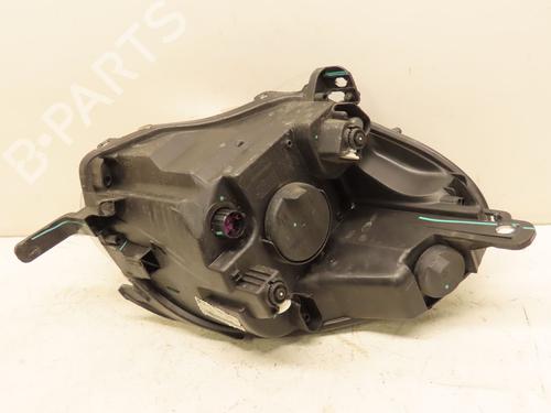 Left headlight FIAT 500L (351_, 352_) 1.6 D Multijet (199LYE1B) | BP29345862C28 