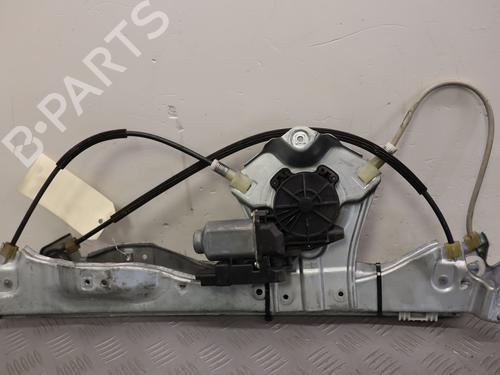 Used Front left window mechanism Front left window mechanism RENAULT CLIO III Grandtour (KR0/1_) 1.5 dCi (KR0F) (86 hp) 34710622 34710622
