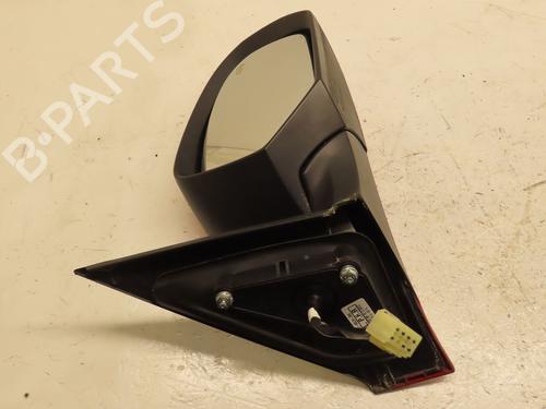 Right mirror SUZUKI SWIFT IV (FZ, NZ) 1.6 (AZG416, AZH416, RS416, ZC32S, ZA32S) | BP29442084C27 