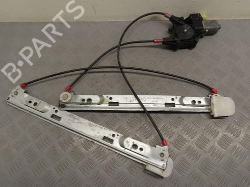 Used Front right window mechanism Front right window mechanism FORD FIESTA VI (CB1, CCN) 1.25 (82 hp) 9378177 9378177
