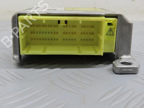 ECU airbags TOYOTA RAV 4 III (_A3_) 2.2 D 4WD (ALA30_, ALA30R) | BP17779889M53 