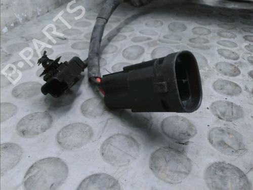Frontplade/Frontkurv PEUGEOT 407 SW (6E_, 6D_) 2.7 HDi | BP17780678C72 