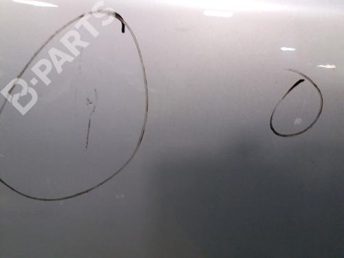 Right front door RENAULT VEL SATIS (BJ0_) 2.2 dCi (BJ0M) | BP12107580C3