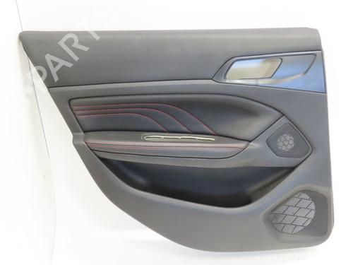 Used Rear left panel PEUGEOT 308 II (LB_, LP_, LW_, LH_, L3_) 1.6 GTi (L35GNH) (272 hp) 27331694