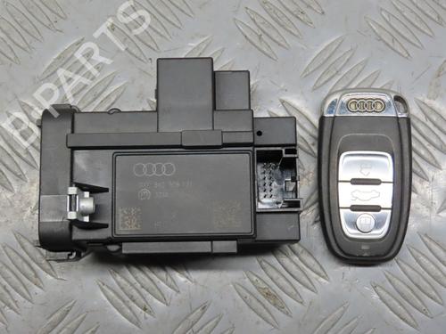 Card reader AUDI A5 Sportback (8TA) 3.0 TDI quattro | BP9384311E4 