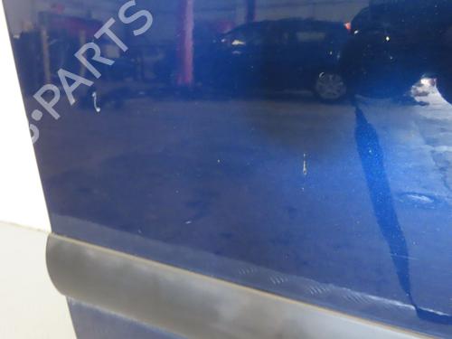 Right front door PEUGEOT 307 Break (3E) 1.6 HDi | BP23155170C3 