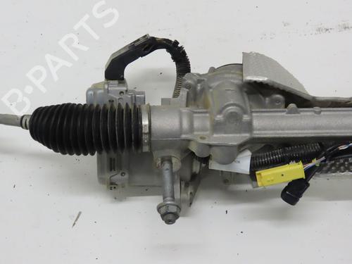 Styregear/Snekke PEUGEOT PARTNER Box Body/MPV (K9) 1.5 BlueHDi 100 (102 hp) 30840291