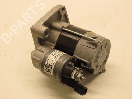 Starter PEUGEOT 206 SW (2E/K) 1.4 HDi | BP27245801M8 - Image 4