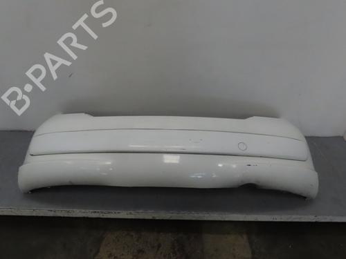 Used Rear bumper PEUGEOT 207 (WA_, WC_) 1.4 HDi (68 hp) 17781815
