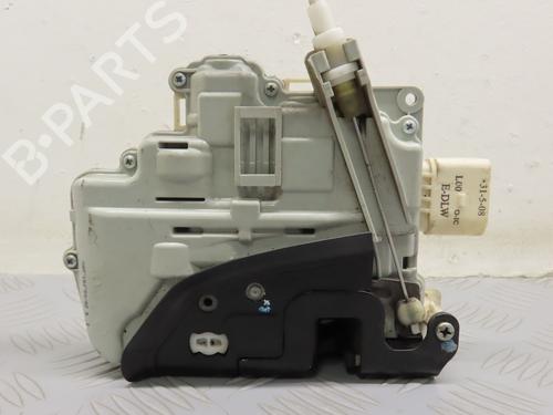 Used Front left lock AUDI A3 Sportback (8PA) 1.9 TDI (105 hp) 17781474