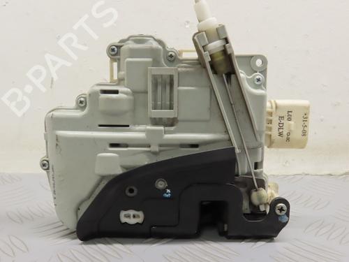 BP17781474C98 | Front left lock AUDI A3 Sportback (8PA) 1.9 TDI BP17781474C98