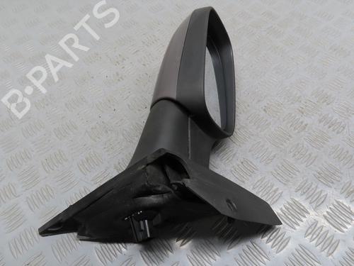Left mirror RENAULT SCÉNIC II (JM0/1_) 1.9 dCi (JM0G, JM12, JM1G, JM2C) | BP19639336C26 