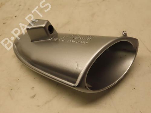 Front left interior door handle PORSCHE BOXSTER (987) 2.7 | BP29643744I13 