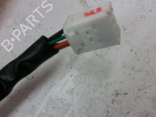 Used Left taillight HYUNDAI i30 (FD) 2.0 CRDi (140 hp) 9386399