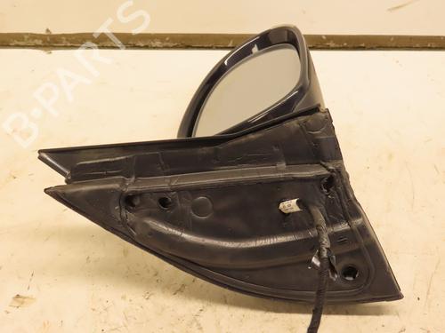Right mirror VW GOLF IV (1J1) 1.9 TDI | BP29016225C27