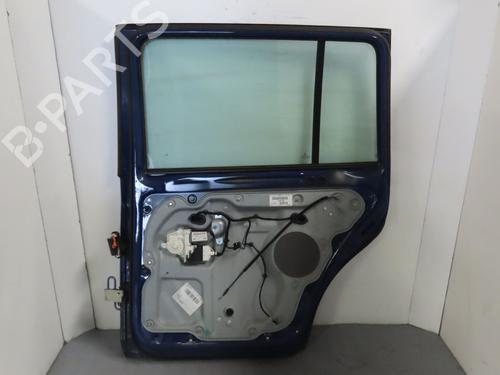 Right rear door VW TOURAN (1T1, 1T2) 1.9 TDI | BP17781622C5 
