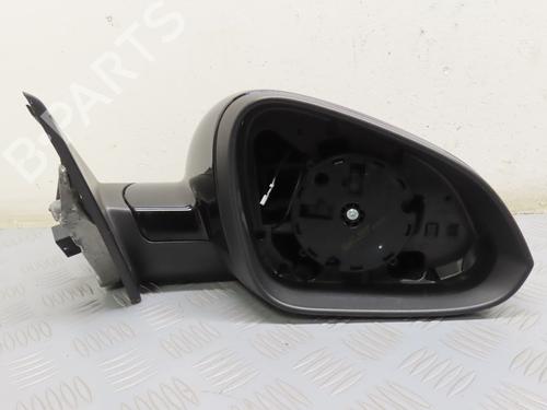 Right mirror OPEL INSIGNIA A Saloon (G09) 1.8 (69) | BP20151564C27