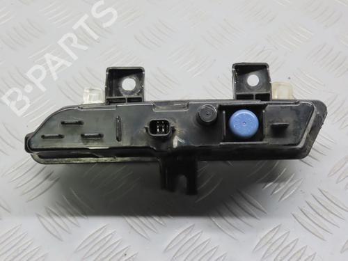 Right daytime light RENAULT CAPTUR I (J5_, H5_) 1.5 dCi 90 (J5N4, J5M5, J5MW, J5M6, J5AL, J5AJ) | BP31843703C103
