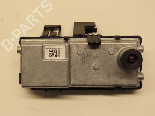 Camera RENAULT MEGANE IV Hatchback (B9A/M/N_) 1.2 TCe 130 (B9MR) | BP29380256E14 