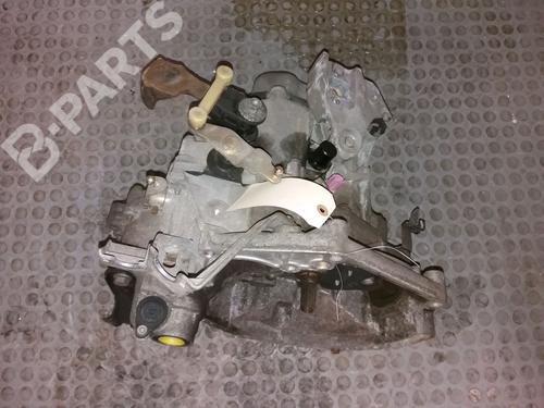 Gearbox CITROËN C2 (JM_) 1.1 | BP11214669M3