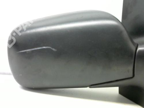 Right mirror TOYOTA YARIS (_P1_) 1.0 (SCP10_, SCP10R) | BP9380547C27 