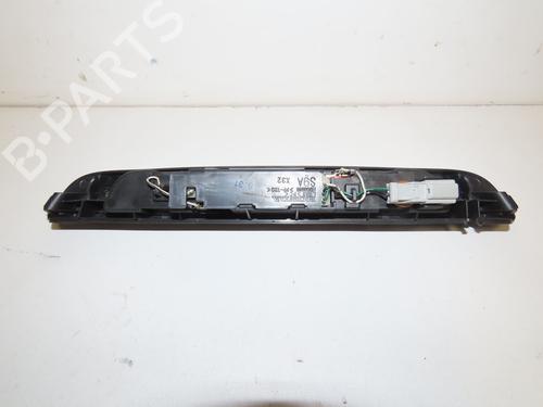 Used Third brake light Third brake light HONDA CR-V II (RD_) 2.2 CTDi (RD9) (140 hp) 34332531 34332531