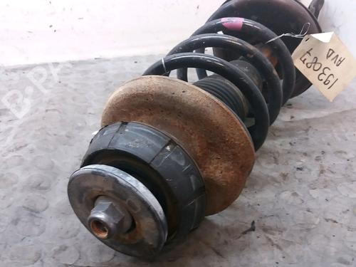 Used Right front shock absorber DACIA SANDERO 1.5 dCi (68 hp) 9377897