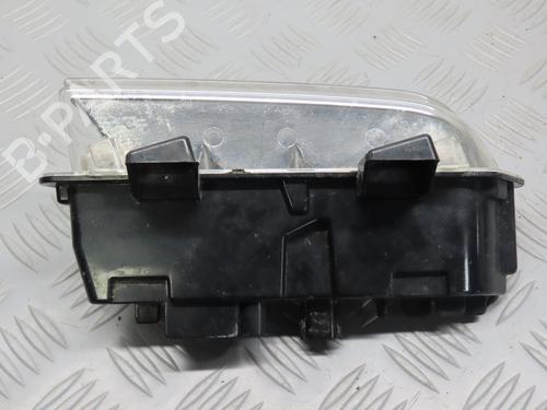 Used Left daytime light RENAULT CAPTUR I (J5_, H5_) 1.5 dCi 90 (J5N4, J5M5, J5MW, J5M6, J5AL, J5AJ) (90 hp) 30979341
