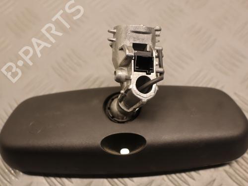 Bakspejl indvendigt Bakspejl indvendigt PEUGEOT 308 SW I (4E_, 4H_) 1.6 HDi (92 hp) 33712236 33712236