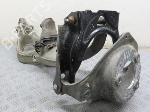 Used Right front suspension PEUGEOT 407 SW (6E_, 6D_) 2.0 HDi 135 (136 hp) 23851667