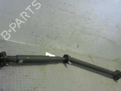 Driveshaft BMW 3 (E90) 320 d | BP9376596M37