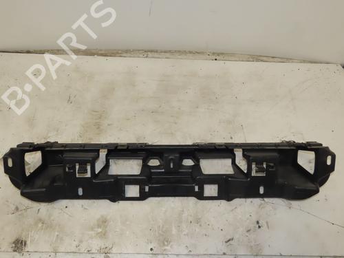 Støtfangerbærejern Støtfangerbærejern CITROËN C3 II (SC_) 1.2 VTi 82 (82 hp) 33808512 33808512