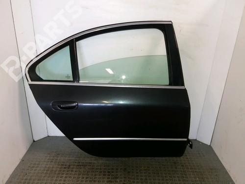 Used Right rear door PEUGEOT 607 (9D, 9U) 2.0 HDI (136 hp) 9388689