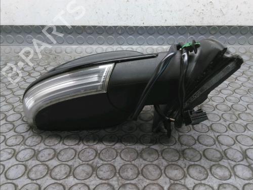 Right mirror VW GOLF V (1K1) 1.9 TDI | BP17781070C27