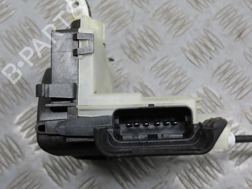 Used Rear right lock CITROËN C3 / C3 ORIGIN III (SX) 1.2 PureTech 82 (83 hp) 27488770
