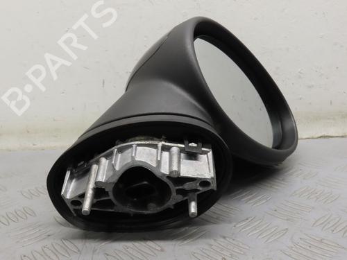 Right mirror MINI MINI (R56) Cooper | BP17781151C27 