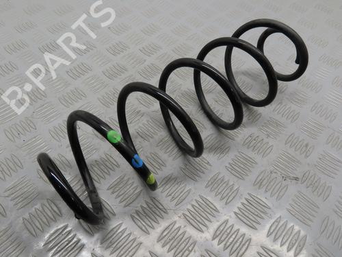 Used Shock absorber spring Shock absorber spring PEUGEOT 208 I (CA_, CC_) 1.2 PureTech 82 (82 hp) 17778109 17778109