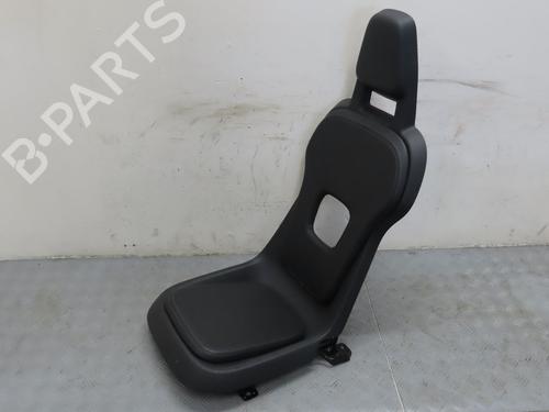 Right front seat CITROËN AMI (9A_) Electric (9AZ2CA) | BP36483239C16 - Image 4