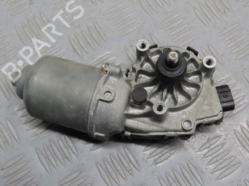 Front wiper motor TOYOTA YARIS (_P9_) 1.4 D-4D (NLP90_, NLP90R) | BP27488973M29 