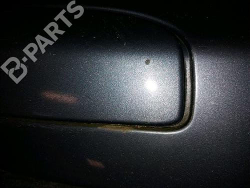 Front bumper CITROËN C8 (EA_, EB_) 2.2 HDi | BP9384374C7 
