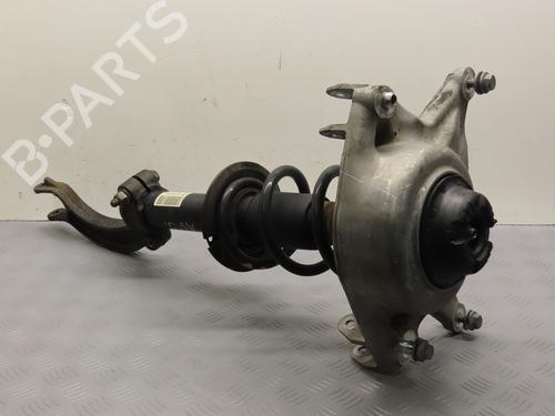 Left front shock absorber AUDI A4 B8 (8K2) 2.0 TDI | BP30867847M16  - Image 5