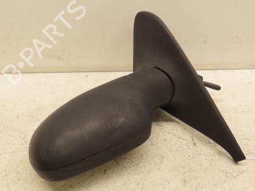 Left mirror RENAULT CLIO II (BB_, CB_) 1.2 (BB0A, BB0F, BB10, BB1K, BB28, BB2D, BB2H, CB0A,... | BP29643767C26 
