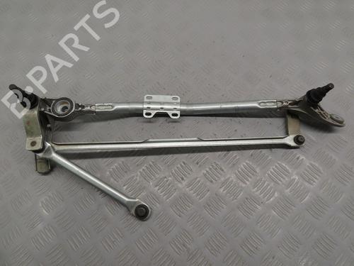 Front wipers mechanism BMW 3 (E90) 320 d | BP14886480C83 