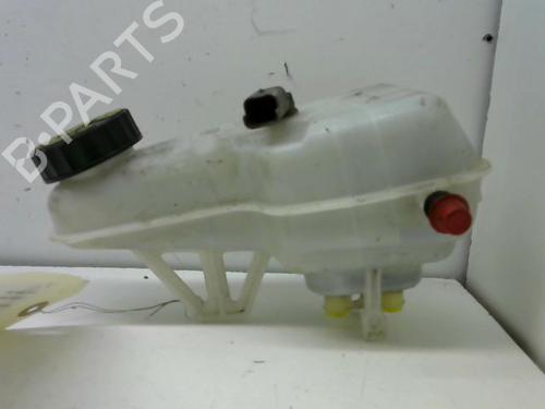 Brake fluid reservoir CITROËN JUMPY II Van 1.6 HDi 90 16V | BP14884245M118