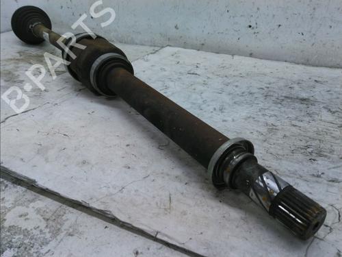 Used Right front driveshaft RENAULT MEGANE III Hatchback (BZ0/1_, B3_) 1.5 dCi (BZ09, BZ0D, BZ1W, BZ29, BZ14) (110 hp) 17777299