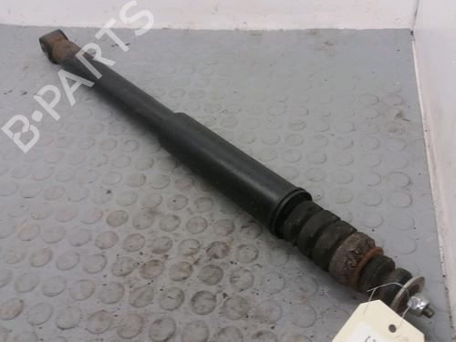 Used Left rear shock absorber DACIA SANDERO 1.2 16V (75 hp) 9386521