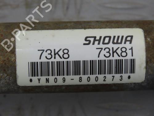 Used Steering rack SUZUKI SWIFT III (MZ, EZ) 1.3 4x4 (RS 413, ZD11S) (92 hp) 26442353