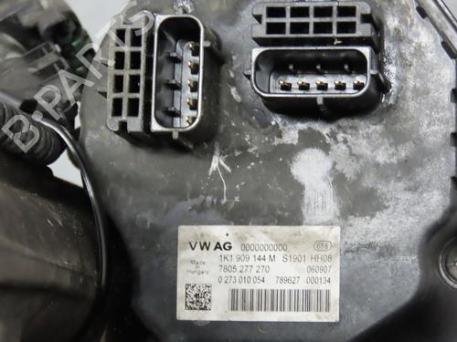 Styregear/Snekke VW EOS (1F7, 1F8) 2.0 TDI (140 hp) 26442352